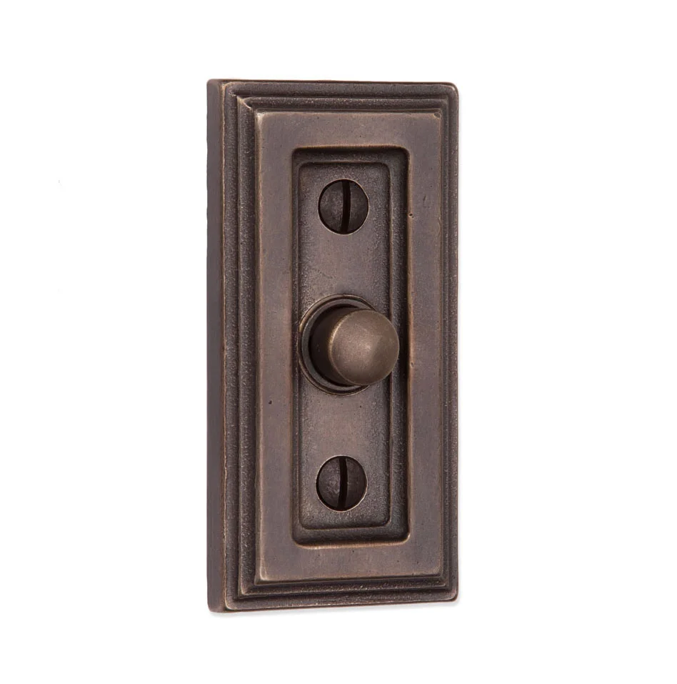 DRB-2503 Teton Door Bell