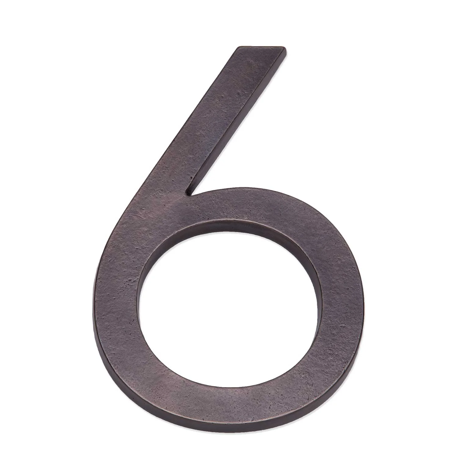 HNG-6 House Number