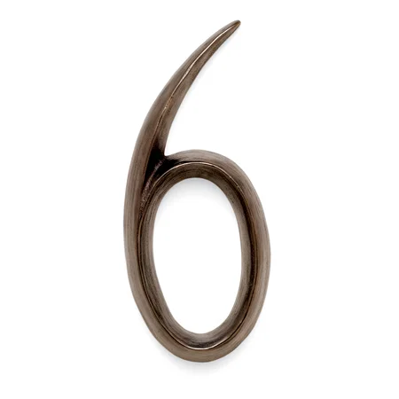 HNJ-6 House Number 6