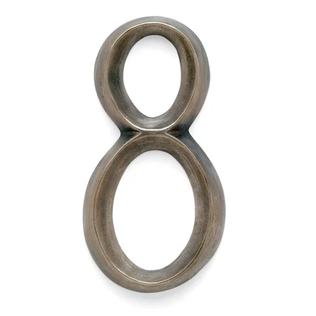 HNJ-8 House Number 8