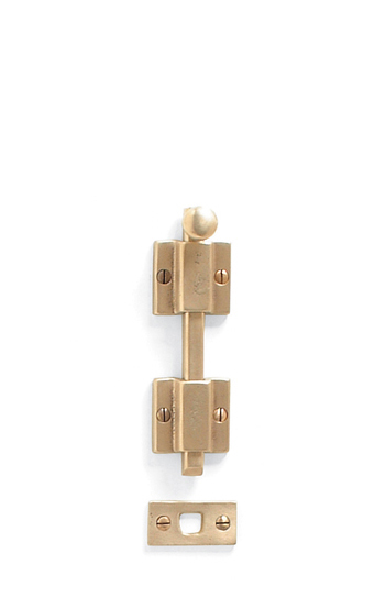 MSB-6 Mini Surface Bolt