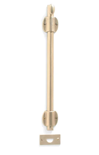 OSB-18 Oval Surface Bolt