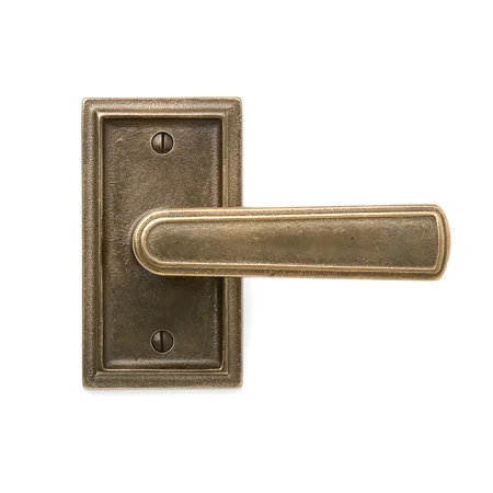 CS-324 Passage Door Set