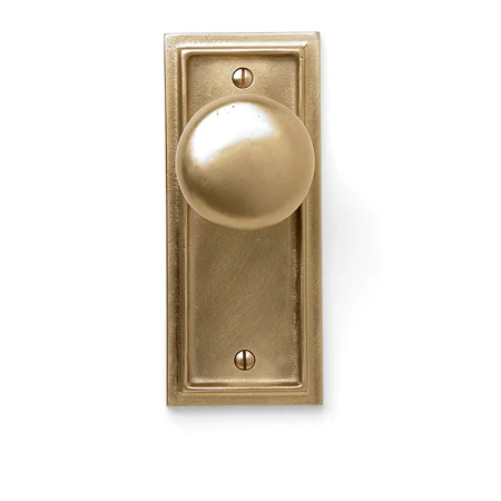 CS-325OH Passage Door Set