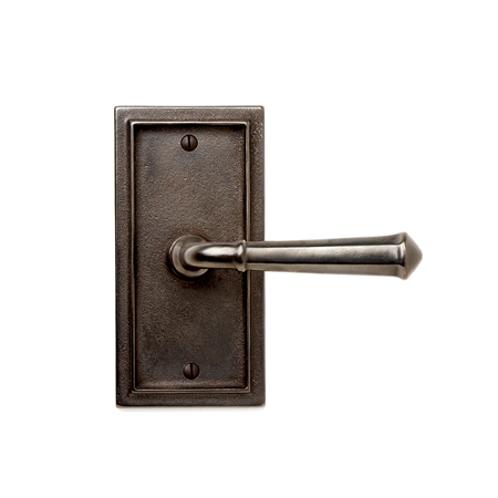 CS-326 Passage Door Set