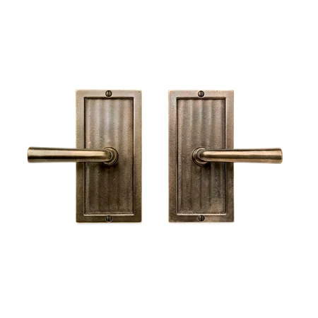 CS-336 Passage Door Set