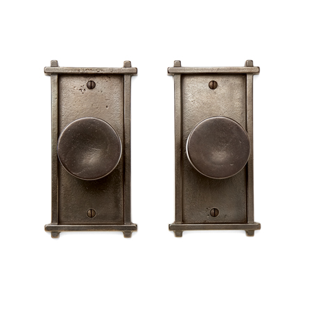 CS-356 Passage Door Set