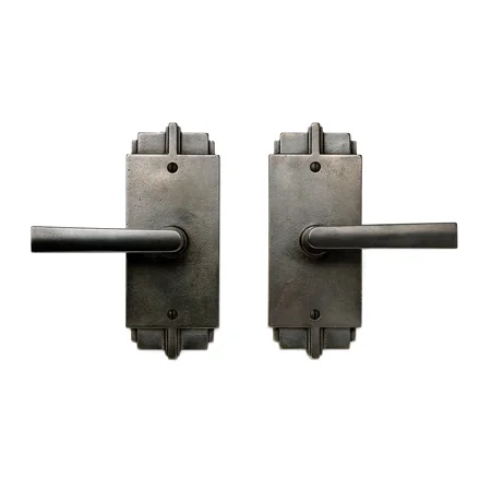 CS-366 Passage Door Set