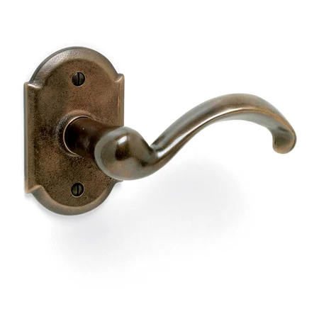 CS-A402 Passage Door Set