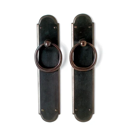 CS-F-A601 Passage Door Set