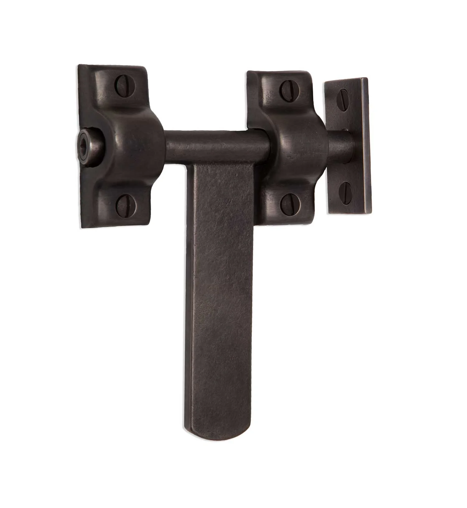 BRN-L100 Barn Door Latch