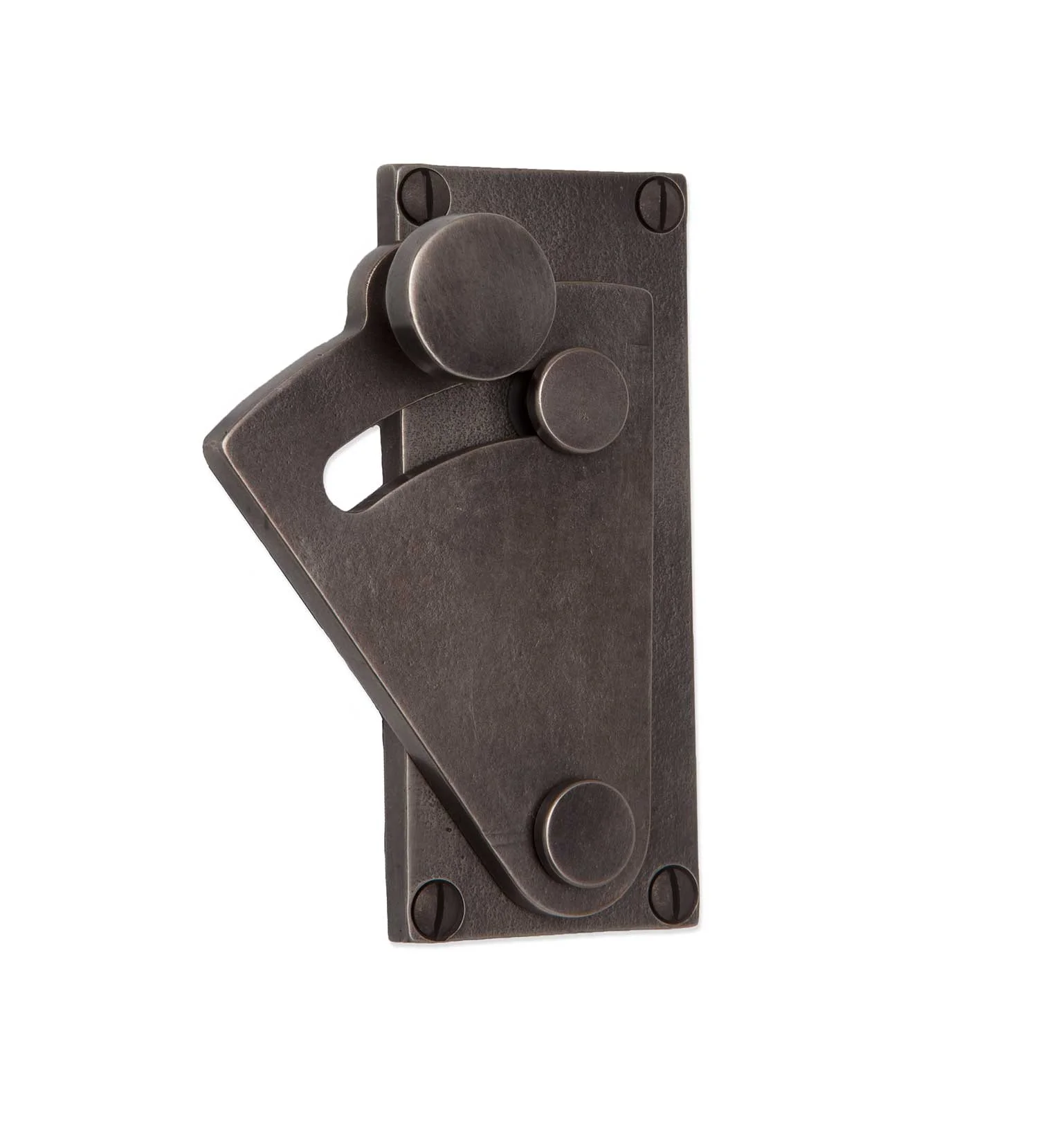 BRN-L200 Barn Door Latch