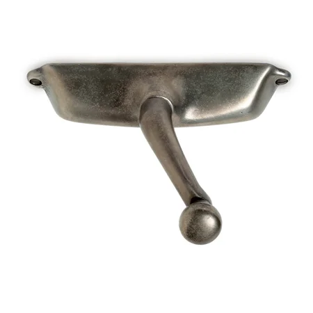 CWC-100 Window Crank and Cover