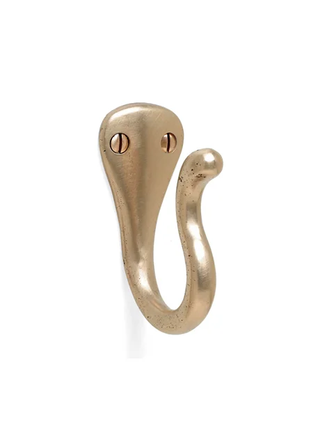 CH-3 Single Prong Coat Hook
