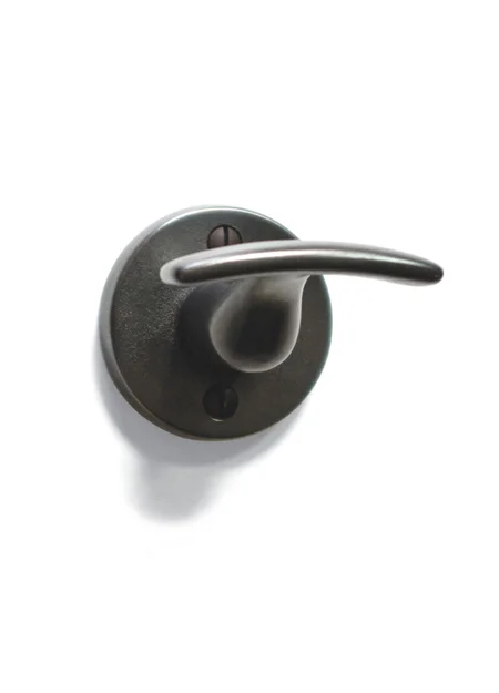 CH-5 Hammerhead Coat Hook