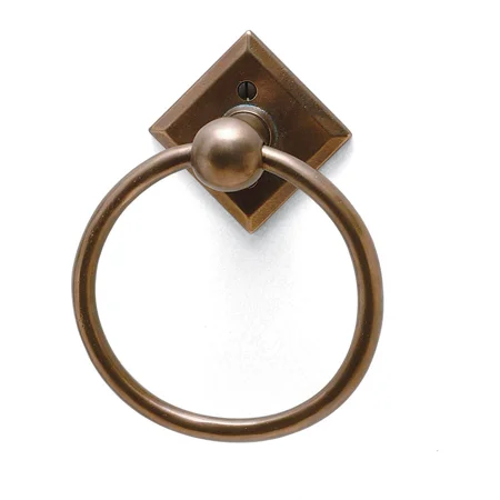 TR-5 Towel Ring