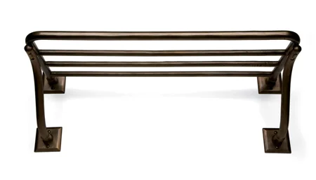 RACK-24 Towel Rack