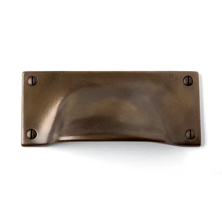 CK-606 Surface Mount Bin Pull