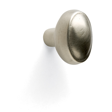 CK-306 Oval Ridge Cabinet Knob