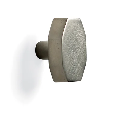 CK-419 Octagonal Cabinet Knob