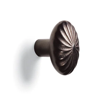 CK-431 Giro Oval Cabinet Knob