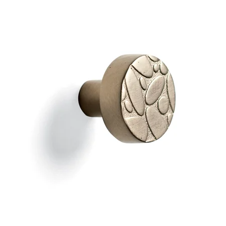 CK-432 Stone Cabinet Knob