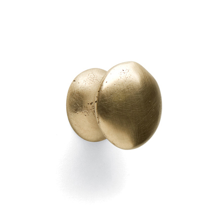 CK-450 Flared Cabinet Knob