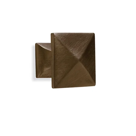 CK-524 Square Cabinet Knob