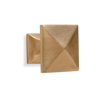 CK-525 Square Cabinet Knob