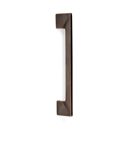 CK-805 Swedge Cabinet Pull