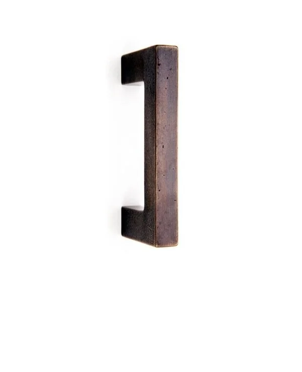 CK-1003 Square Cabinet Pull