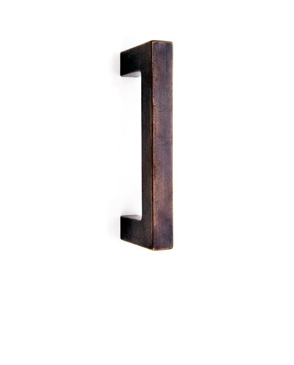 CK-1004 Square Cabinet Pull