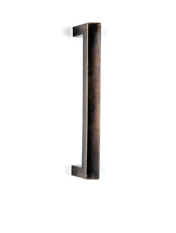 CK-1008 Square Cabinet Pull