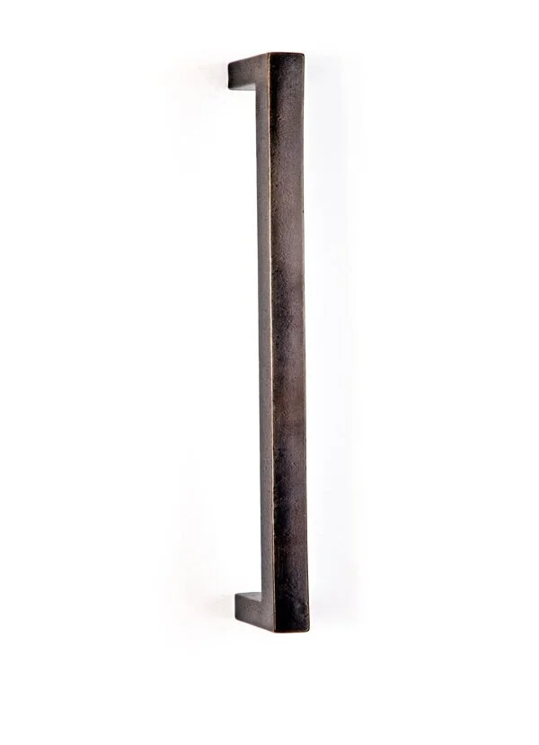 CK-1012 Square Cabinet Pull