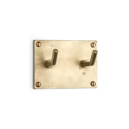 BDL-923 Double Prong Girth Hook