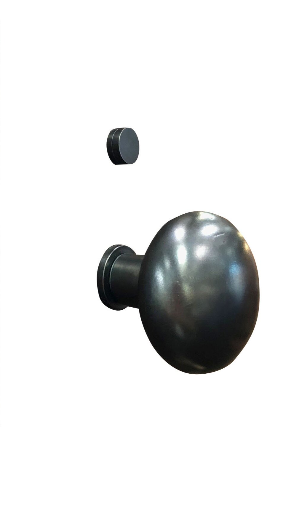 CS-M9100-IML-PR Minimalist Privacy Door Set