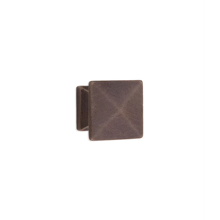 CK-522 Square Cabinet Knob