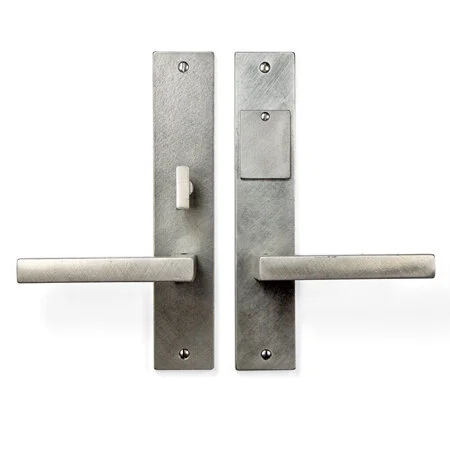CS-N951ML Novus Mortise Lock Entry Set | Sun Valley Bronze Hardware