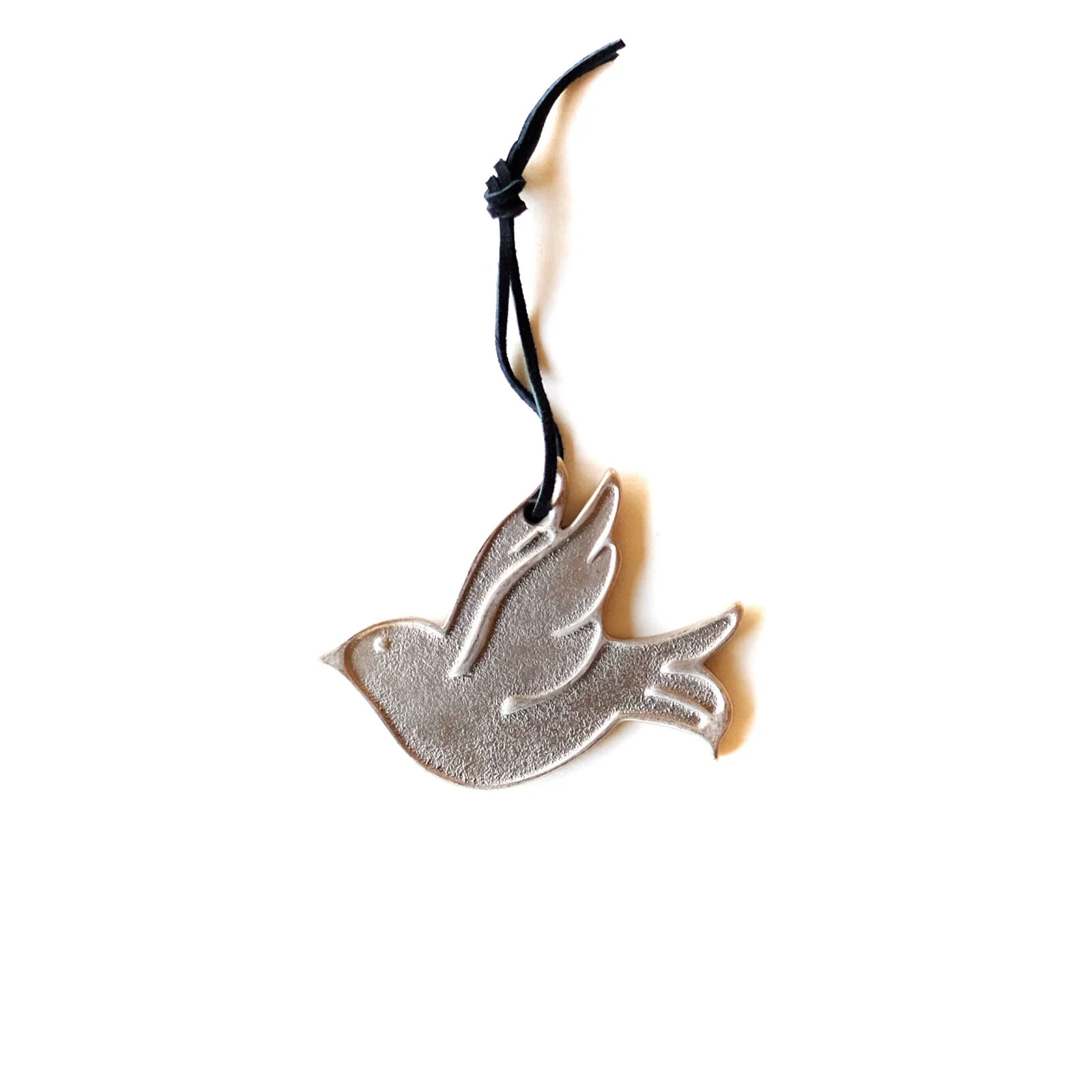 ORN-2008 Dove Ornament