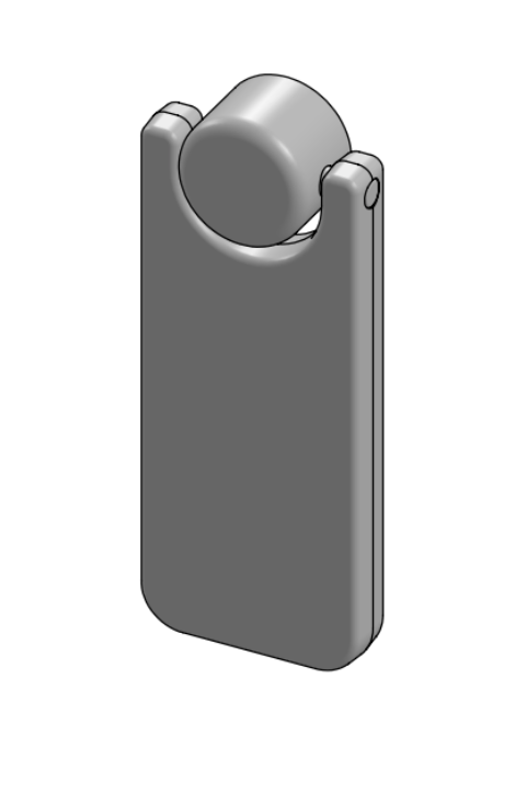 K-251 Flap Pull
