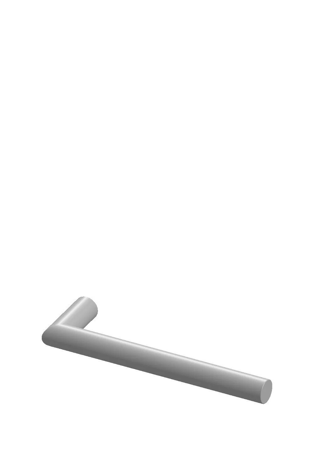LS-169 Lolo Lift &amp; Slide Lever
