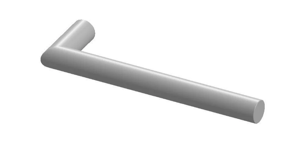 LS-169 Lolo Lift &amp; Slide Lever