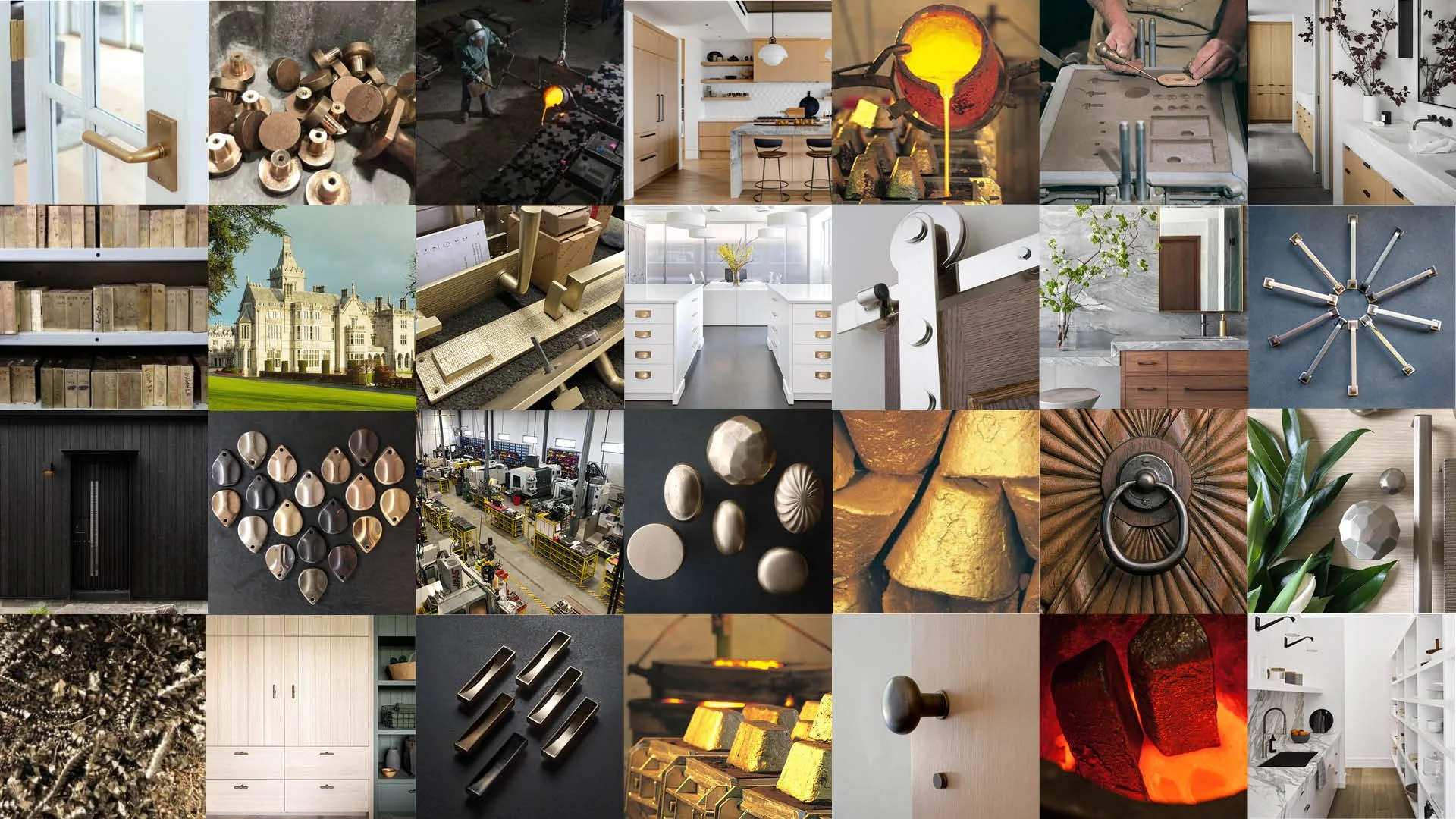 REFLECTING ON THE PAST // LOOKING AHEAD