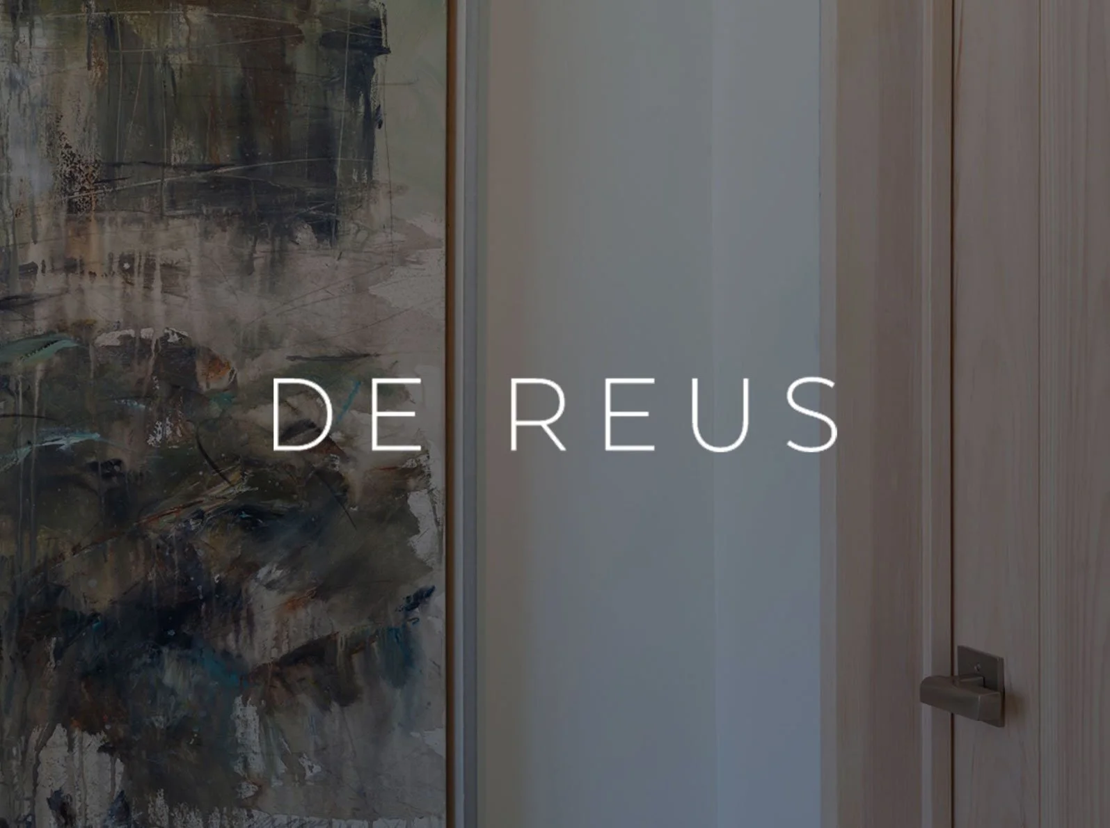 De Reus Architects 