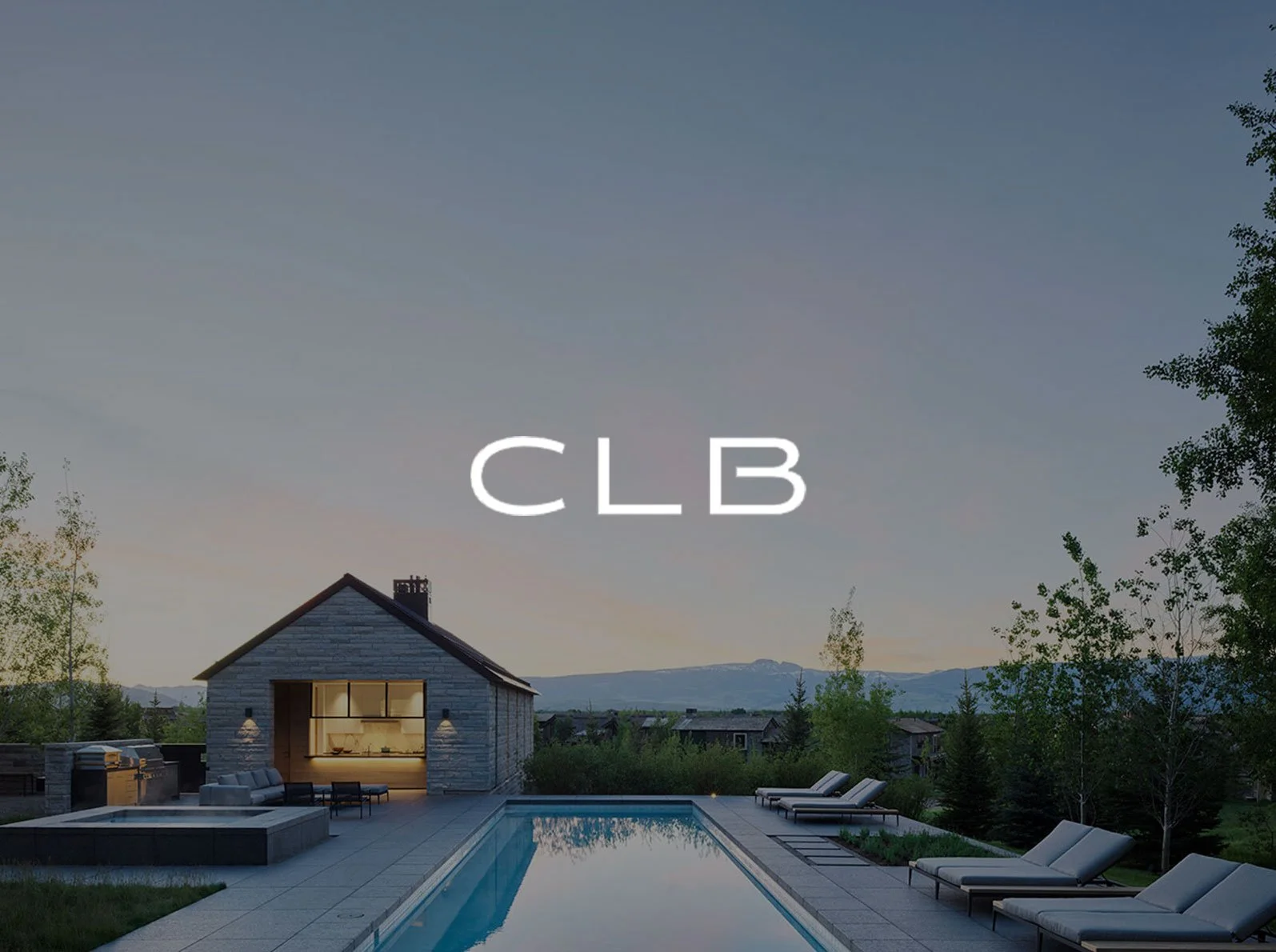CLB Architects