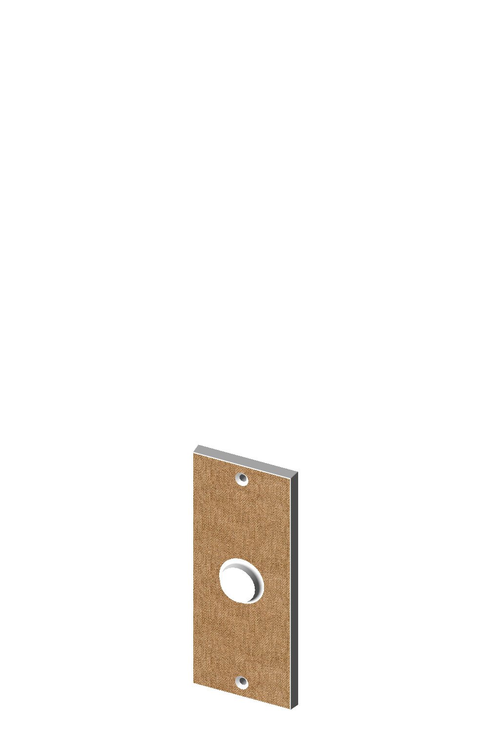 Burlap Escutcheon Plates | Sun Valley Bronze Hardware Burlap Escutcheon Plates | Sun Valley Bronze Hardware