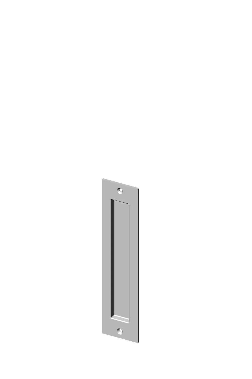 FP-309.4375 Flush Pull