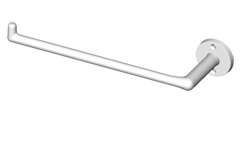 HT-109LH Hand Towel Bar