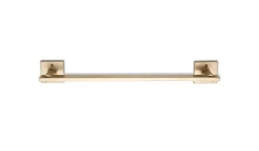 TB-9116 Contemporary Towel Bar