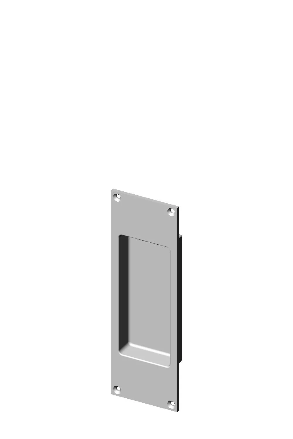 FP-452 Flush Pull